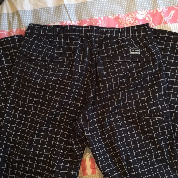 Men’s Volcom Moover Pants - Picture 13 of 13